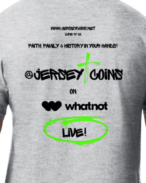 Story Time with Ed Adult T-Shirt - Image 9