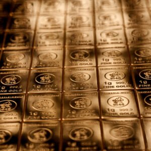 Gold Box